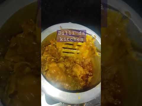 Mutton curry #shorts #youtubeshorts #shortsvideo #viral