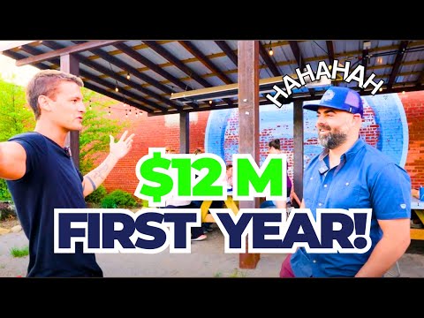 How to Close $12 MILLION in Your First Year in Real Estate: My Proven System