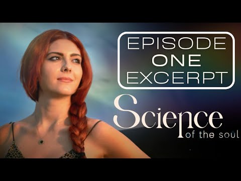 What is Consciousness and the Fractal Nature of the Universe? | "Science of the Soul" Ep. 1 Excerpt