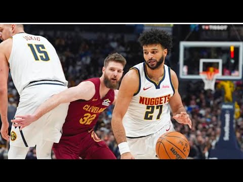 No "D" in Denver: Nuggets blown out by Cavs 149-135: In The Paint w/Dan Tanner