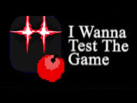 I wanna test the game #1: I hate that white thing