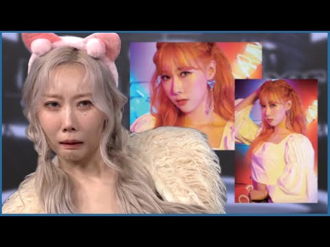 handong's hatred for orange hair 🐱 주황 머리 싫어하는 한동