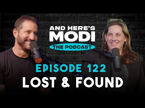 And Here's Modi - Episode 122 (Lost & Found)