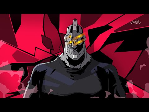 No Guns Life Season 2 - Opening Full『Chaos Drifters』by Hiroyuki Sawano