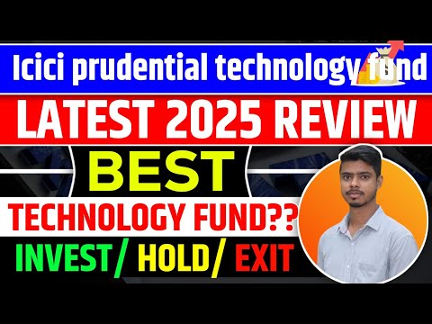 icici prudential technology direct plan growth!! icici prudential technology fund!!