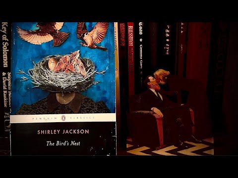 The Bird's Nest by Shirley Jackson