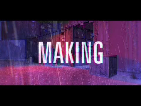 【MMD】MME MAKING：劣等上等