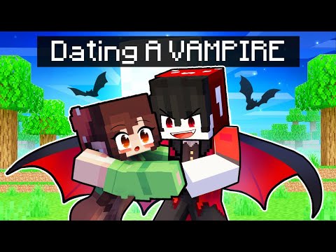 Dating a VAMPIRE in Minecraft! | OMOCITY | 😍 ( Tagalog )