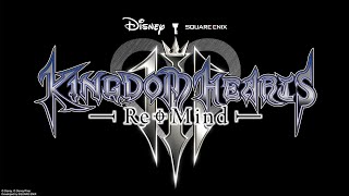 VampireCaptainCrow Plays: Kingdom Hearts 3: Re Mind: Part 2