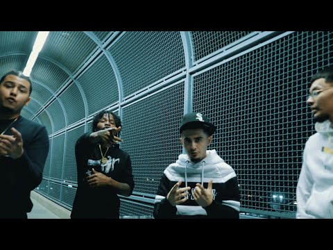 TrenchMobb - Riot (Official Video)