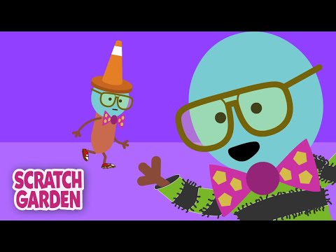 Best of Kevin! | Scratch Garden