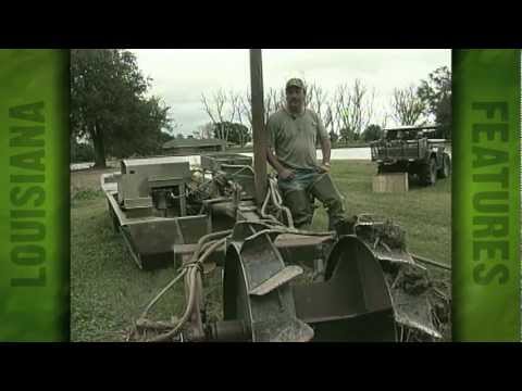 Crawfish Season update (2001)