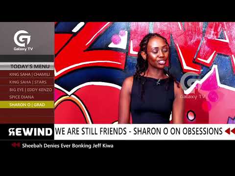 Sharon O ready to organise the Obsessions Reunion Concert | Rewind