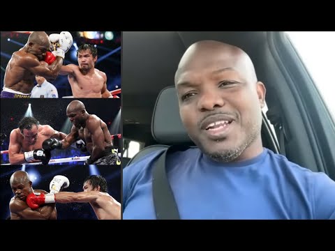 “They were on STEROIDS when we Fought”— Timothy Bradley TRUTH on Ryan Garcia vs Devin Haney: Marquez