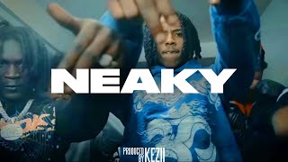 [SOLD] Sdot Go X Sha Gz X Dark NY Drill Type Beat 2023 - "NEAKY" Sdot Go Type Beat