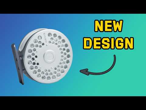 Orvis Battenkill Click Fly Reel Review (2024 Model)