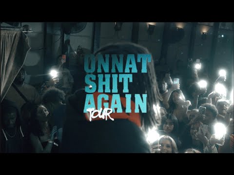 ONNAT SHIT AGAIN TOUR (Official Recap 2023)