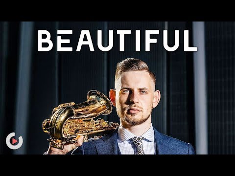 Christina Aguilera - Beautiful | Saxophone Cover by Zygi Sax