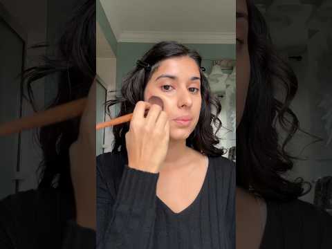 GRWM: make up #grwmmakeup #grwm #toronto