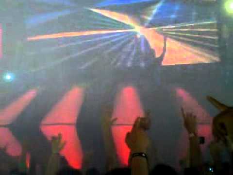 ULTRA Music Festival 2011 Cosmic Gate