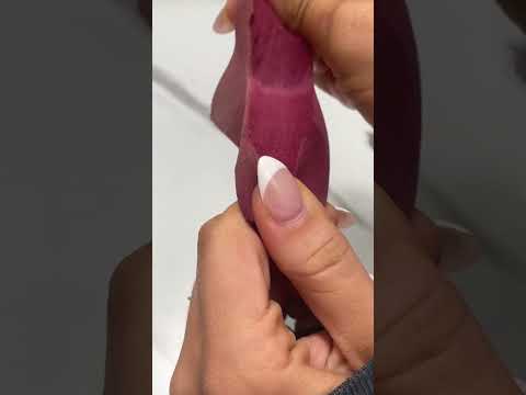 Moldy Makeup Sponge 🤢