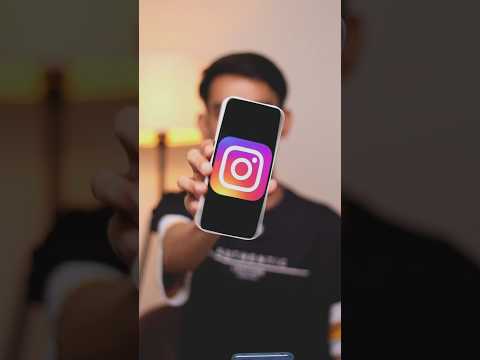 Instagram Useful Secret Trick #shorts