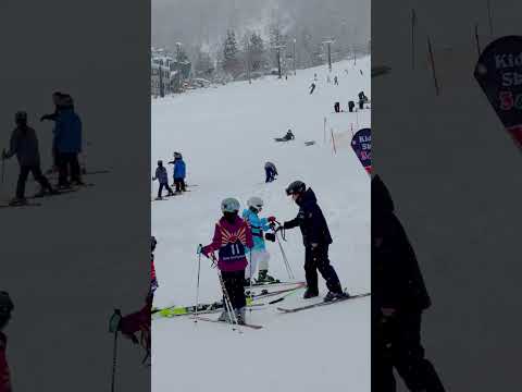 日本滑雪：白馬村五龍滑雪場#日本#白馬村#五龍滑雪場#滑雪場