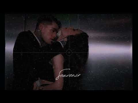 Souvenir - Selena Gomez | Slowed and Reverb - To Perfection