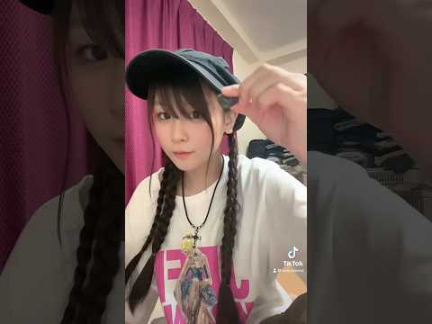 【TikTok】ピックあげる