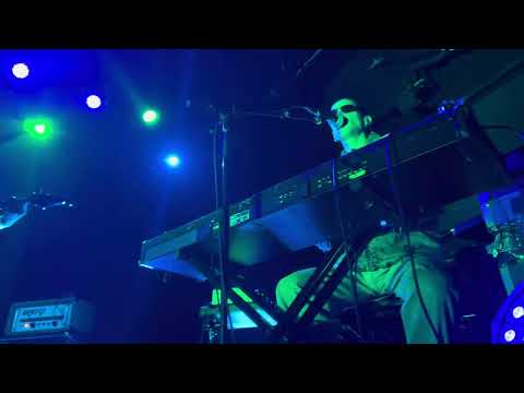 Youth Lagoon - Cannons (Boston 9-19-23)