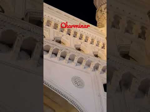 charminar #trip#charminar#family#happy#memories#familytime#hyderabad#like#shoping