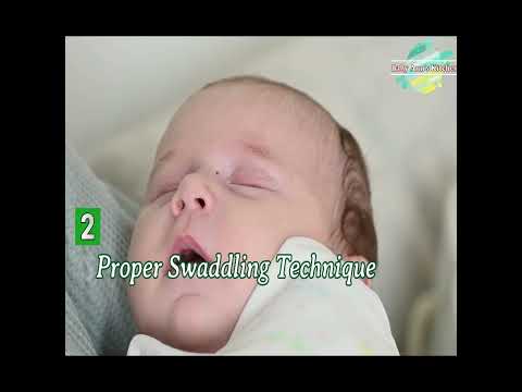 Caring For Newborn || Newborn Care Tips short || Important Newborn Care Tips Parent Must Know #baby