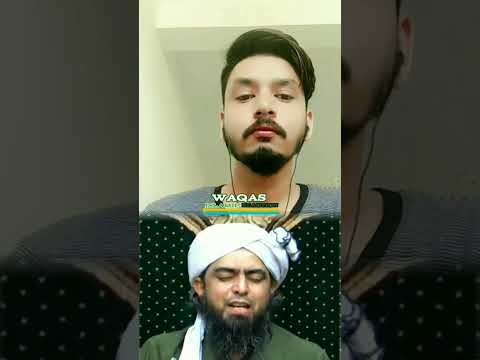 engineer muhammad Ali Mirza ka sab ulma ka challenge #viral #foryou #quran #youtubeshorts #allah