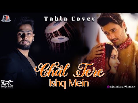 Chal Tere Ishq Me: Unlocking the Path to Love song Coverby @Ujju_Mistry_Music#gadar2#ujjumistrymusic