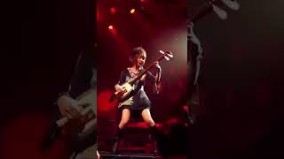 Beni Ninagawa - Wagakki Band - Shamisen Solo #shorts