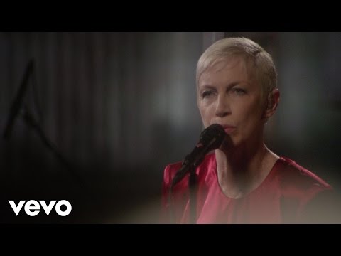 Annie Lennox - Strange Fruit (Live)