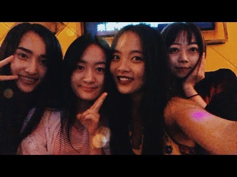 Vlog / 🎤 KTV karaoke time with my favourite girls 💕