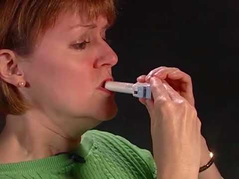 Inhale with Ease: Step-by-Step Guide to Using a Single-Use Powder Inhaler