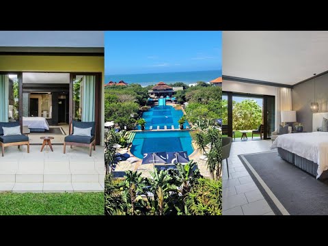 HOTEL TOUR | OUR FAMILY HOLIDAY IN DURBAN