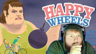 Happy Wheels: I'm A Demon