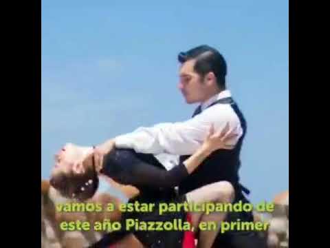 Piazzolla Tango World 2021