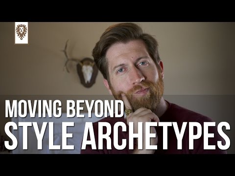 Moving Beyond Style Archetypes