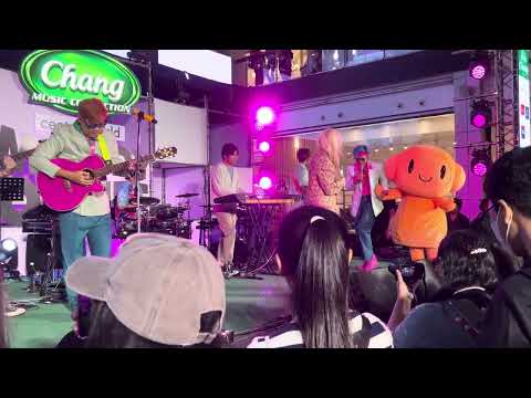 20241013 Banzai Chaiyo (บันไซ ไชโย)-ละอองฟอง @CTW งาน Melody of Life 15