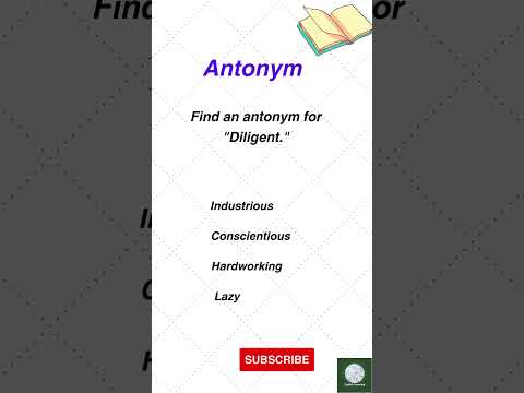 Antonyms | Asked in SSC CHSL | CGL | MTS exams #ssc #exam #english #grammar #learn #yt #shortsvideo