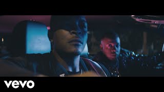 T.I. - Wraith ft. Yo Gotti