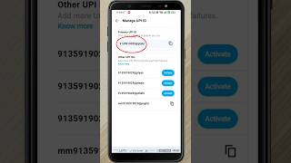 Paytm upi id change kaise kare | Paytm new update April 2024 #paytm #paytmupi #tipsandtricks #viral