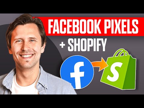 How to add Facebook Pixel to Shopify MANUALLY