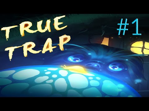 КУРСОР-УБИЙЦА | True Trap #1