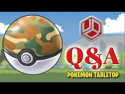 What's Our Ideal Safari Zone? - July Q&A