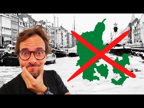 7 Top Reasons NOT to Move to Denmark